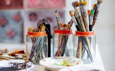 Embracing Your Creative Spirit – Why  it’s Important