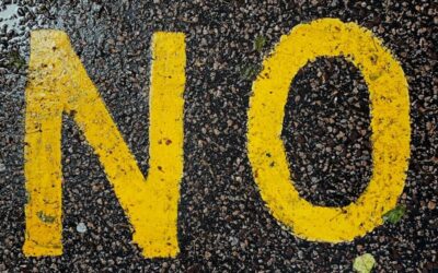 The Secret to Saying No (and Feeling Good About It)