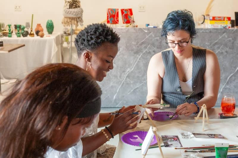 Feeling drained? Try this playful midlife reset